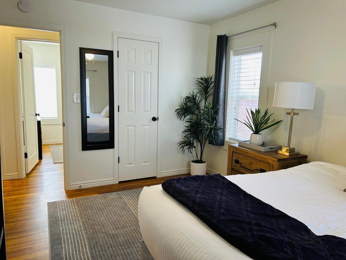 Home Sweet Idahome, Feels Like Home With All The Decor You Wish You Could Afford King Bed In Master, Fully Fenced Dog Friendly Yard, A Few Blocks From Bsu And Downtown Boise, Your Perfect Stay! ภายนอก รูปภาพ