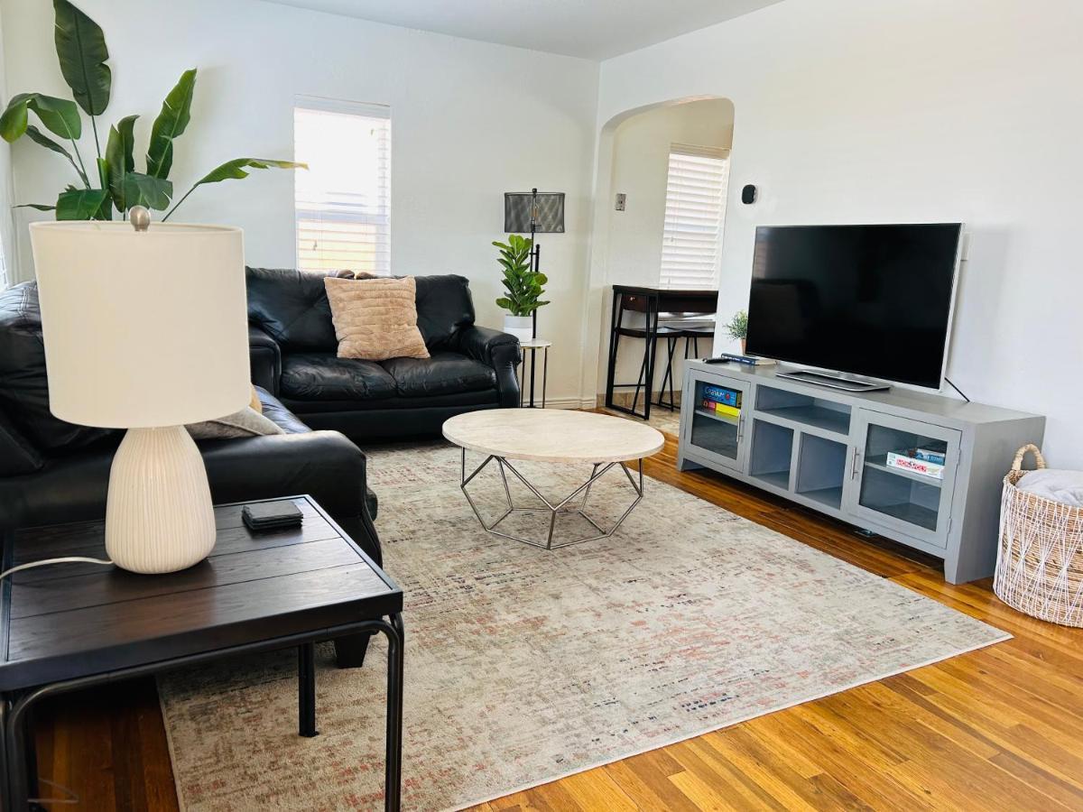 Home Sweet Idahome, Feels Like Home With All The Decor You Wish You Could Afford King Bed In Master, Fully Fenced Dog Friendly Yard, A Few Blocks From Bsu And Downtown Boise, Your Perfect Stay! ภายนอก รูปภาพ