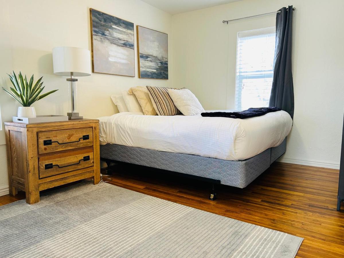 Home Sweet Idahome, Feels Like Home With All The Decor You Wish You Could Afford King Bed In Master, Fully Fenced Dog Friendly Yard, A Few Blocks From Bsu And Downtown Boise, Your Perfect Stay! ภายนอก รูปภาพ