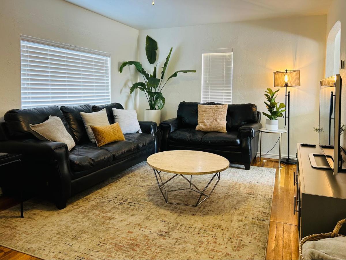 Home Sweet Idahome, Feels Like Home With All The Decor You Wish You Could Afford King Bed In Master, Fully Fenced Dog Friendly Yard, A Few Blocks From Bsu And Downtown Boise, Your Perfect Stay! ภายนอก รูปภาพ