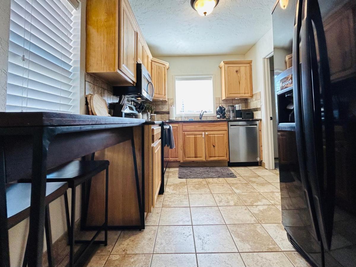 Home Sweet Idahome, Feels Like Home With All The Decor You Wish You Could Afford King Bed In Master, Fully Fenced Dog Friendly Yard, A Few Blocks From Bsu And Downtown Boise, Your Perfect Stay! ภายนอก รูปภาพ