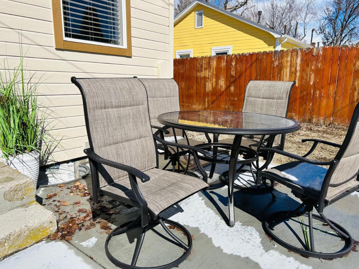 Home Sweet Idahome, Feels Like Home With All The Decor You Wish You Could Afford King Bed In Master, Fully Fenced Dog Friendly Yard, A Few Blocks From Bsu And Downtown Boise, Your Perfect Stay! ภายนอก รูปภาพ